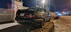 Volkswagen Vento